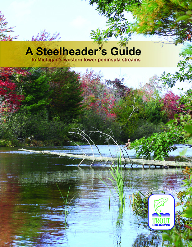 Steelhead Guide